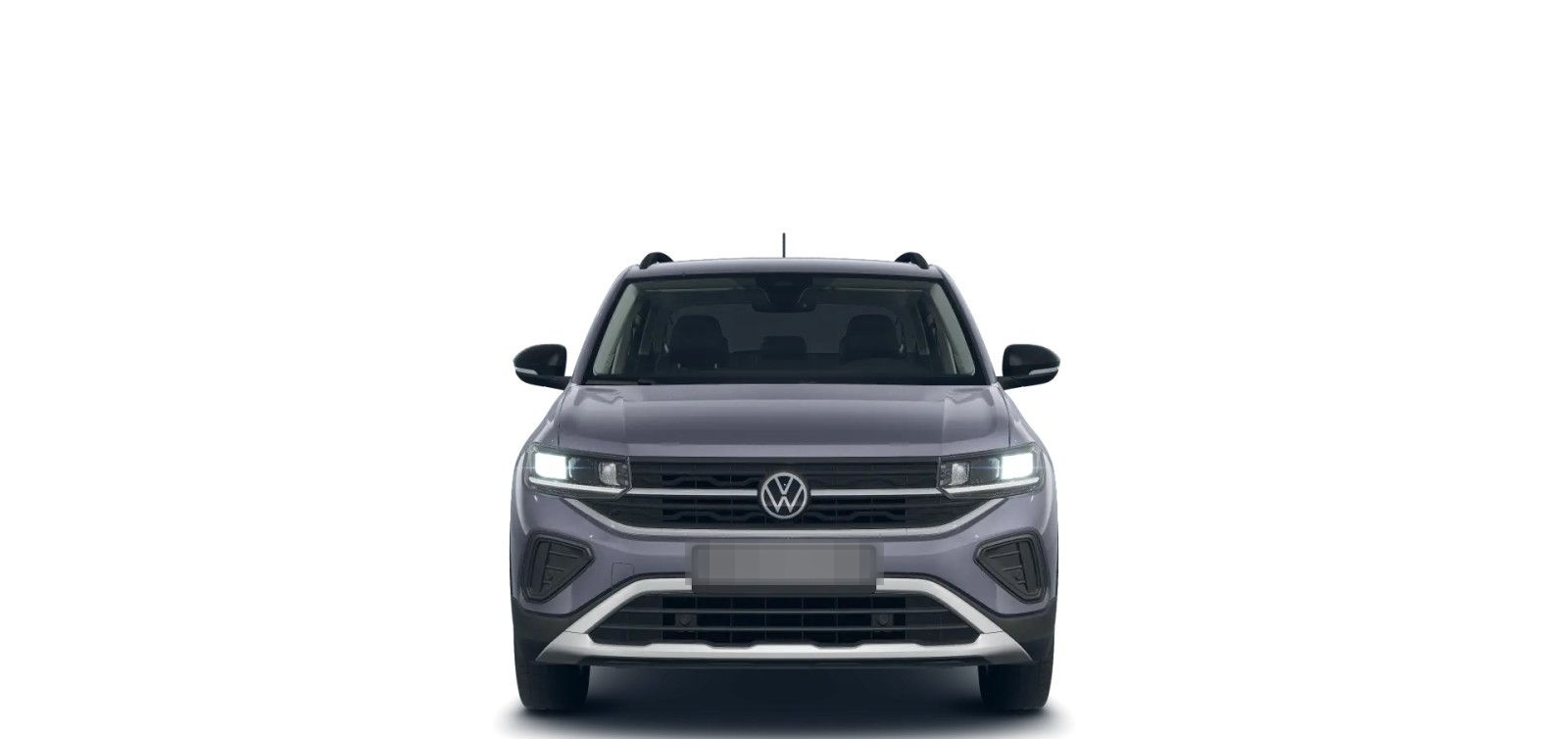 Volkswagen T-Cross 1.0TSI Goal ACC App-Conn. LED PDC Sitzh foto 4