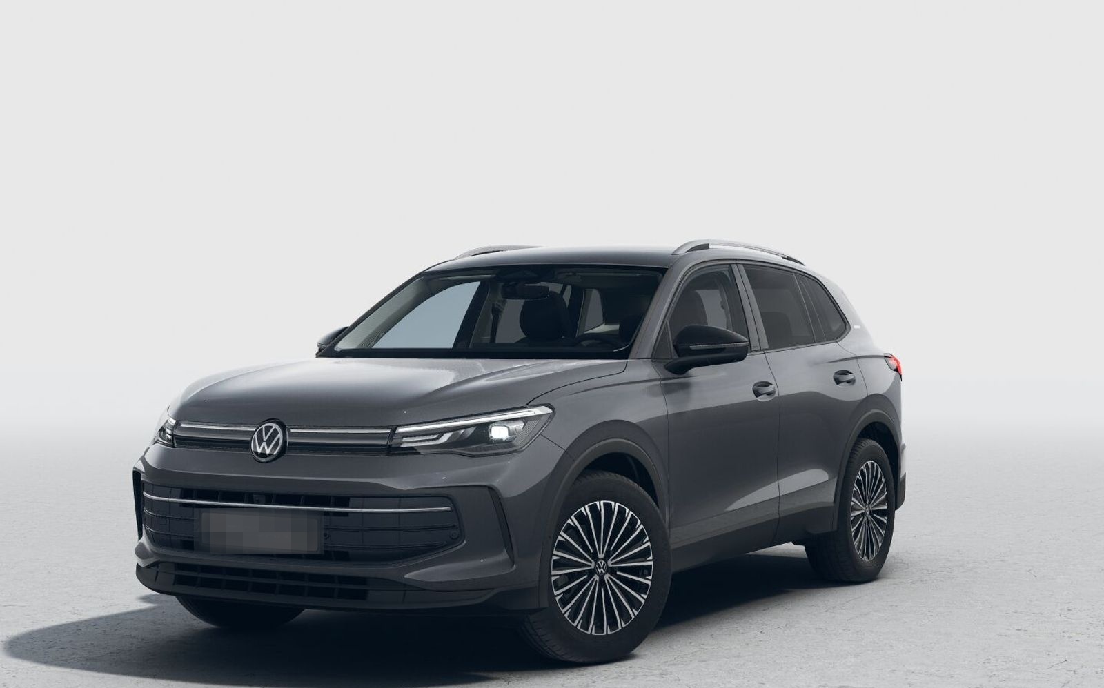 Volkswagen Tiguan ENERGY 1.5 eTSI DSG *Winterräder, Anschlu foto 2
