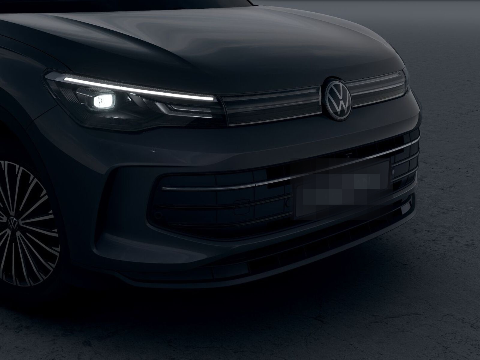 Volkswagen Tiguan ENERGY 1.5 eTSI DSG *Winterräder, Anschlu foto 11