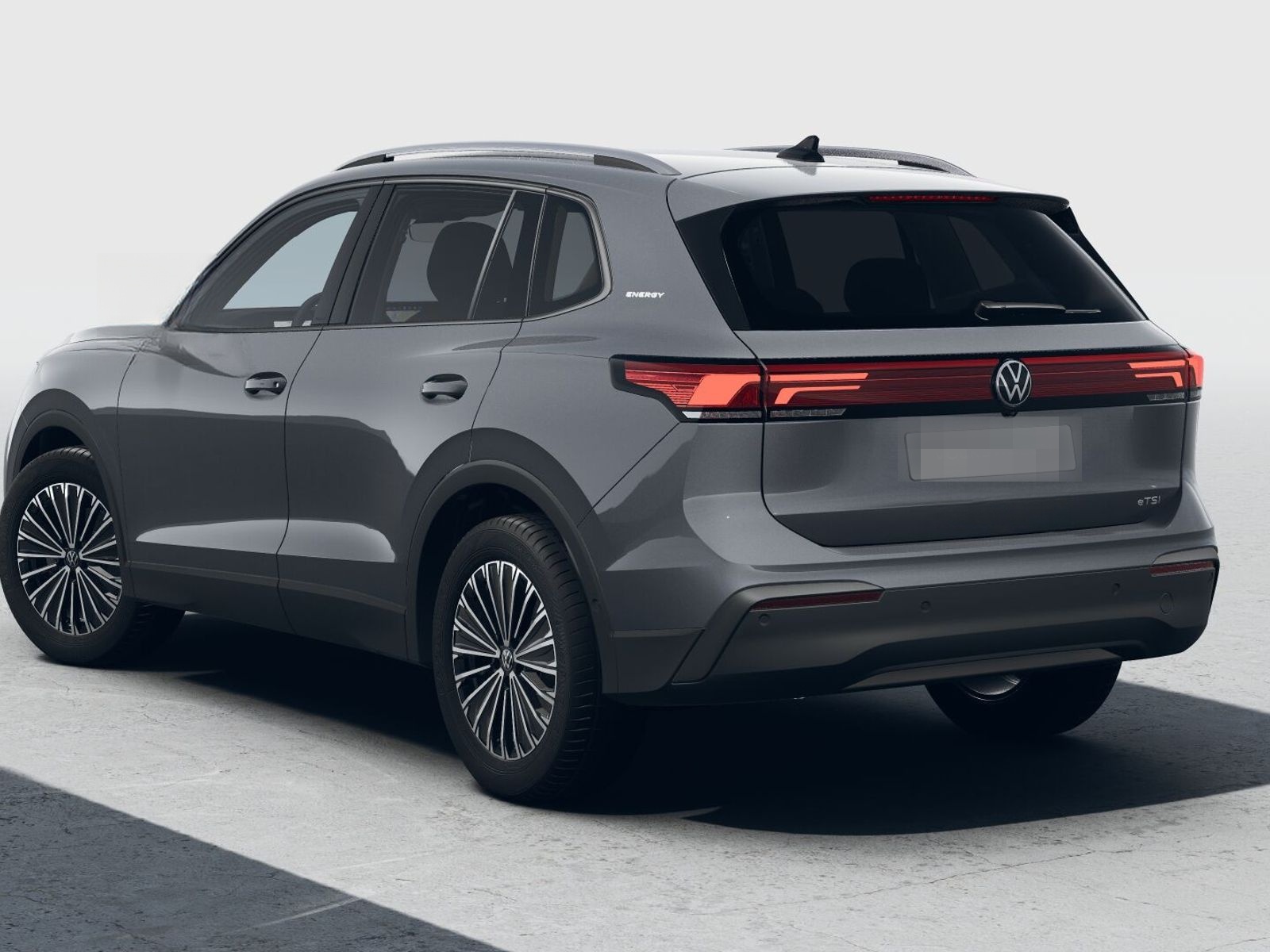 Volkswagen Tiguan ENERGY 1.5 eTSI DSG *Winterräder, Anschlu foto 3