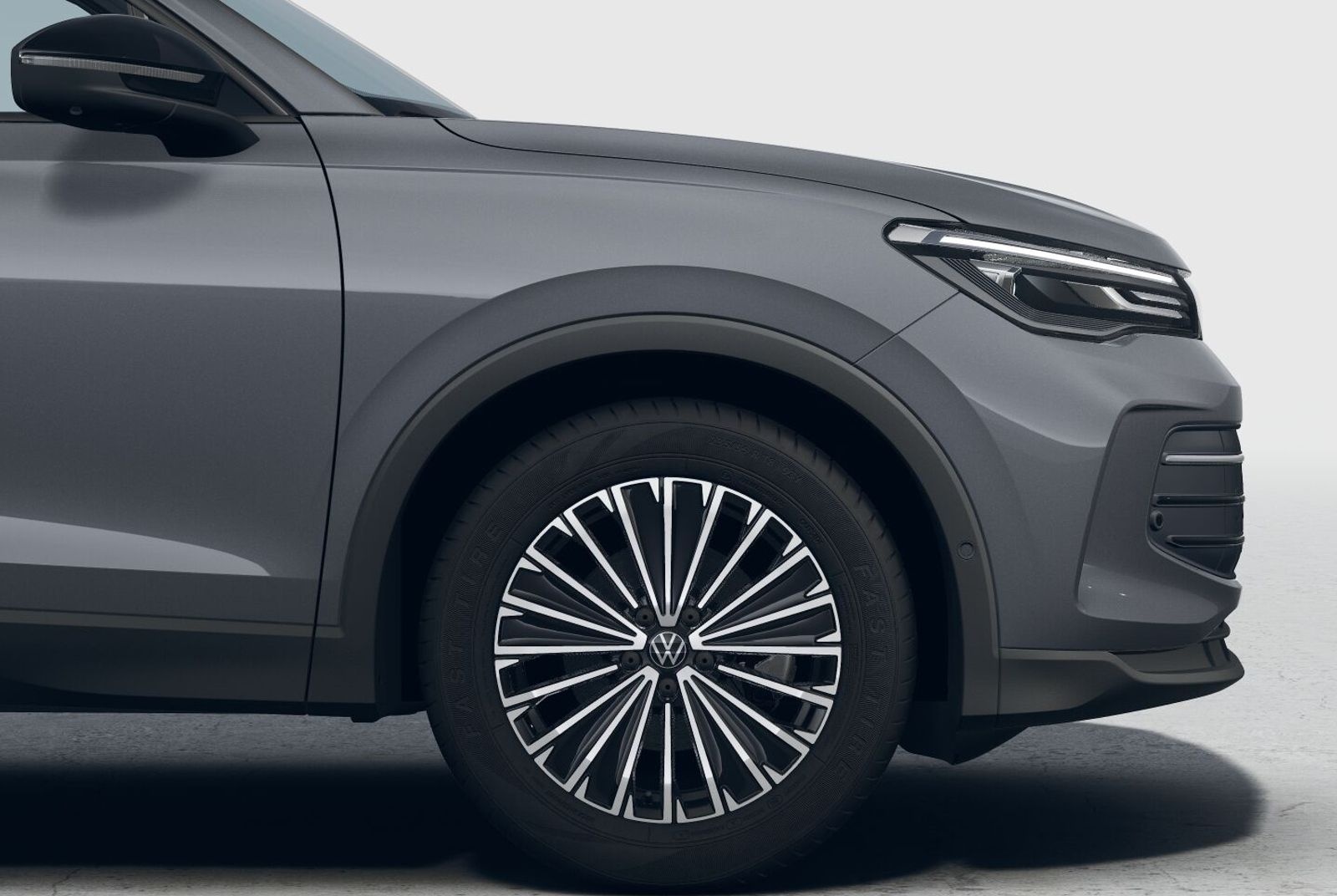 Volkswagen Tiguan ENERGY 1.5 eTSI DSG *Winterräder, Anschlu foto 4