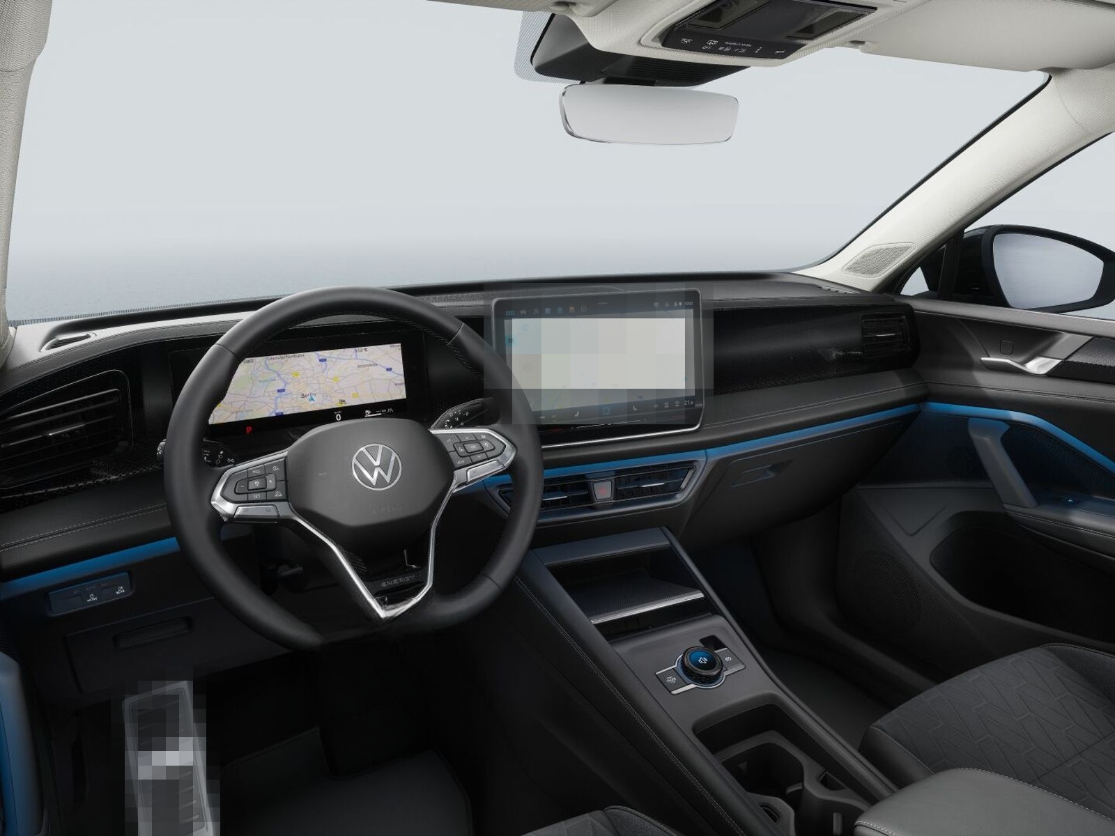 Volkswagen Tiguan ENERGY 1.5 eTSI DSG *Winterräder, Anschlu foto 5