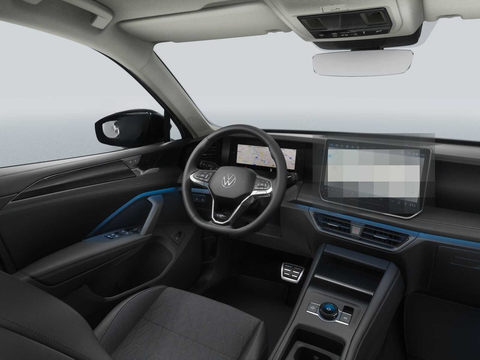 Volkswagen Tiguan ENERGY 1.5 eTSI DSG *Winterräder, Anschlu foto 6