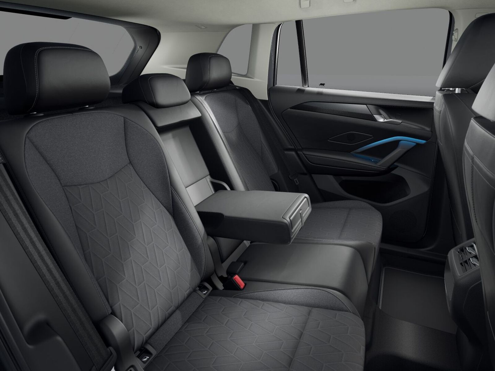 Volkswagen Tiguan ENERGY 1.5 eTSI DSG *Winterräder, Anschlu foto 8