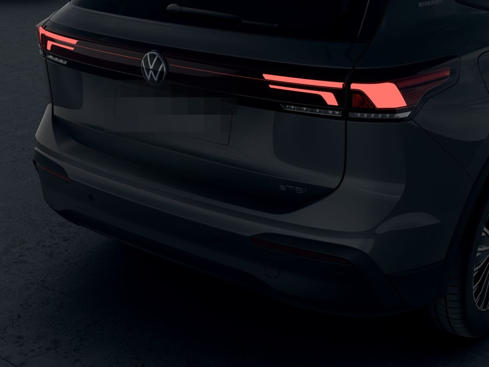 Volkswagen Tiguan ENERGY 1.5 eTSI DSG *Winterräder, Anschlu foto 10
