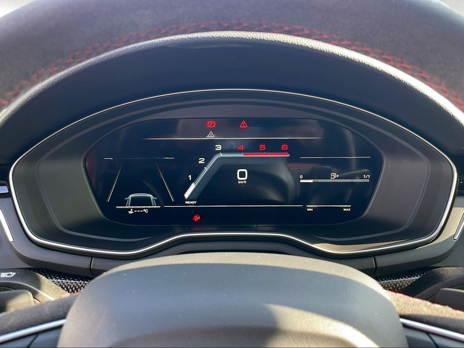 Audi S5 TDI Sportback quattro Carbon Matrix LED B&O H foto 12