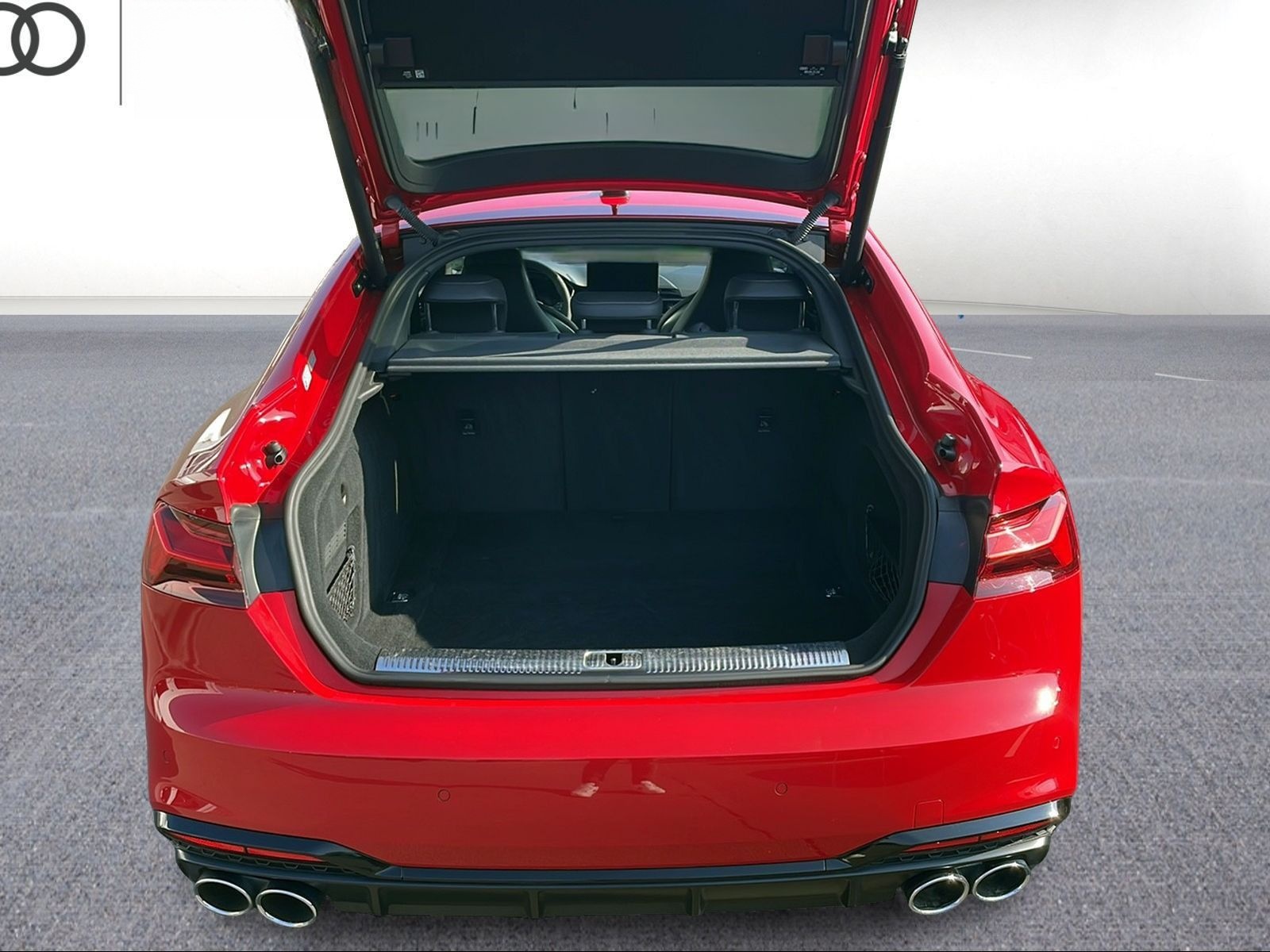 Audi S5 TDI Sportback quattro Carbon Matrix LED B&O H foto 16