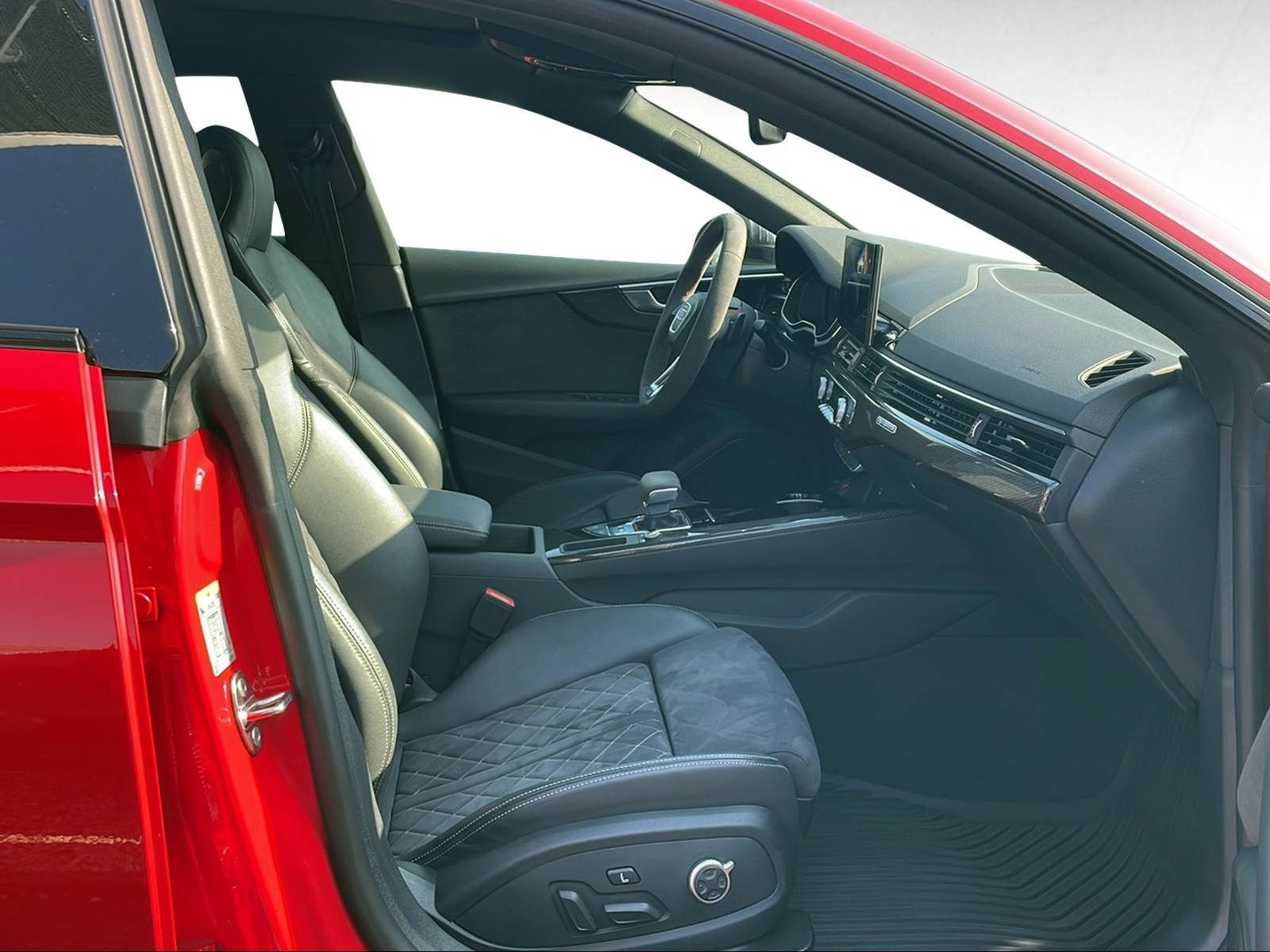 Audi S5 TDI Sportback quattro Carbon Matrix LED B&O H foto 7