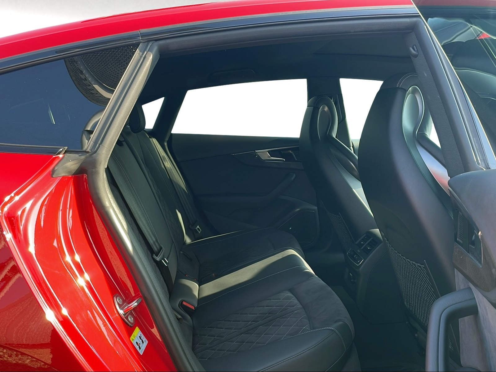 Audi S5 TDI Sportback quattro Carbon Matrix LED B&O H foto 8