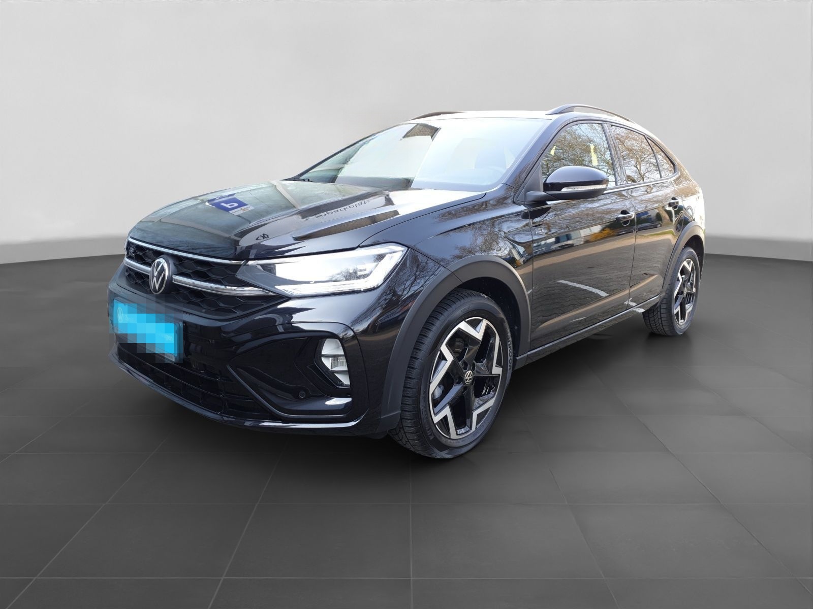 Volkswagen Taigo 1.5 TSI DSG R-LINE IQ.LIGHT KAMERA LM17 AH foto 2