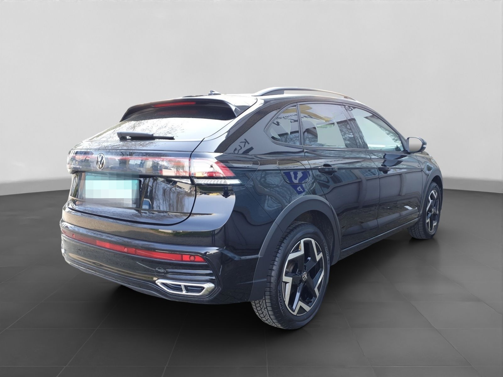Volkswagen Taigo 1.5 TSI DSG R-LINE IQ.LIGHT KAMERA LM17 AH foto 3