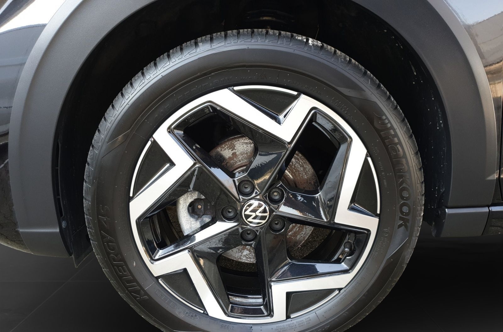 Volkswagen Taigo 1.5 TSI DSG R-LINE IQ.LIGHT KAMERA LM17 AH foto 7