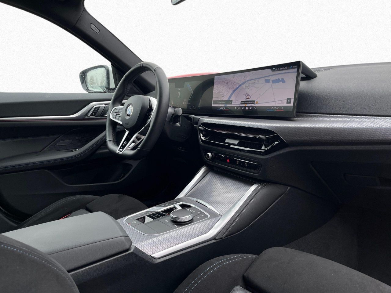 BMW 430i xDrive Gran Coupe MSPORT GSD,AHK,Stop&Go,PA foto 11