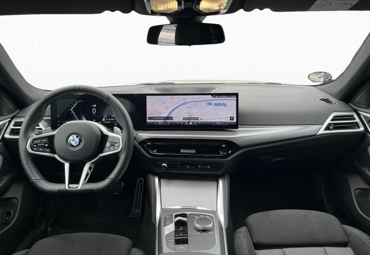 BMW 430i xDrive Gran Coupe MSPORT GSD,AHK,Stop&Go,PA foto 13