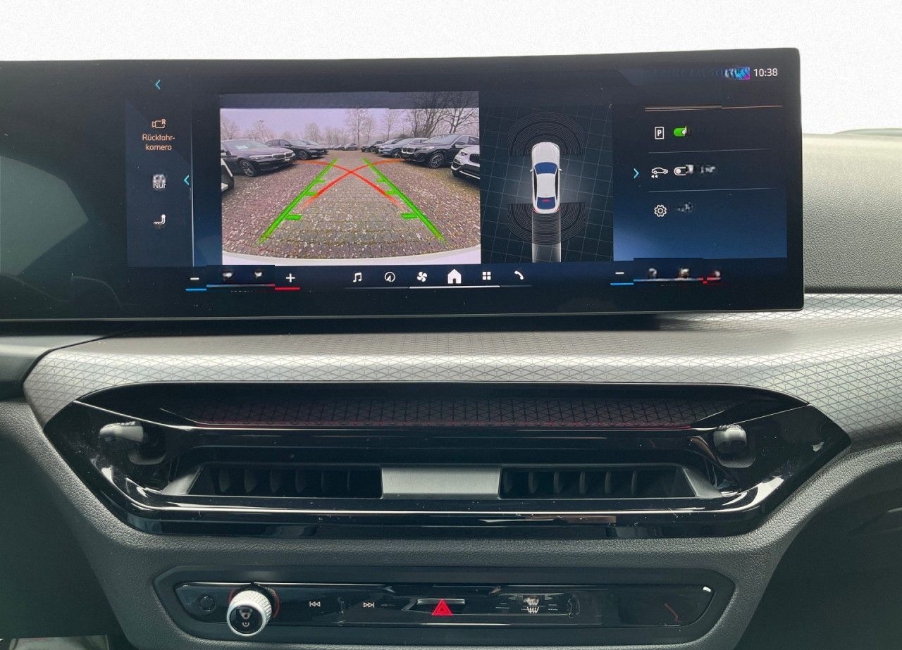 BMW 430i xDrive Gran Coupe MSPORT GSD,AHK,Stop&Go,PA foto 15