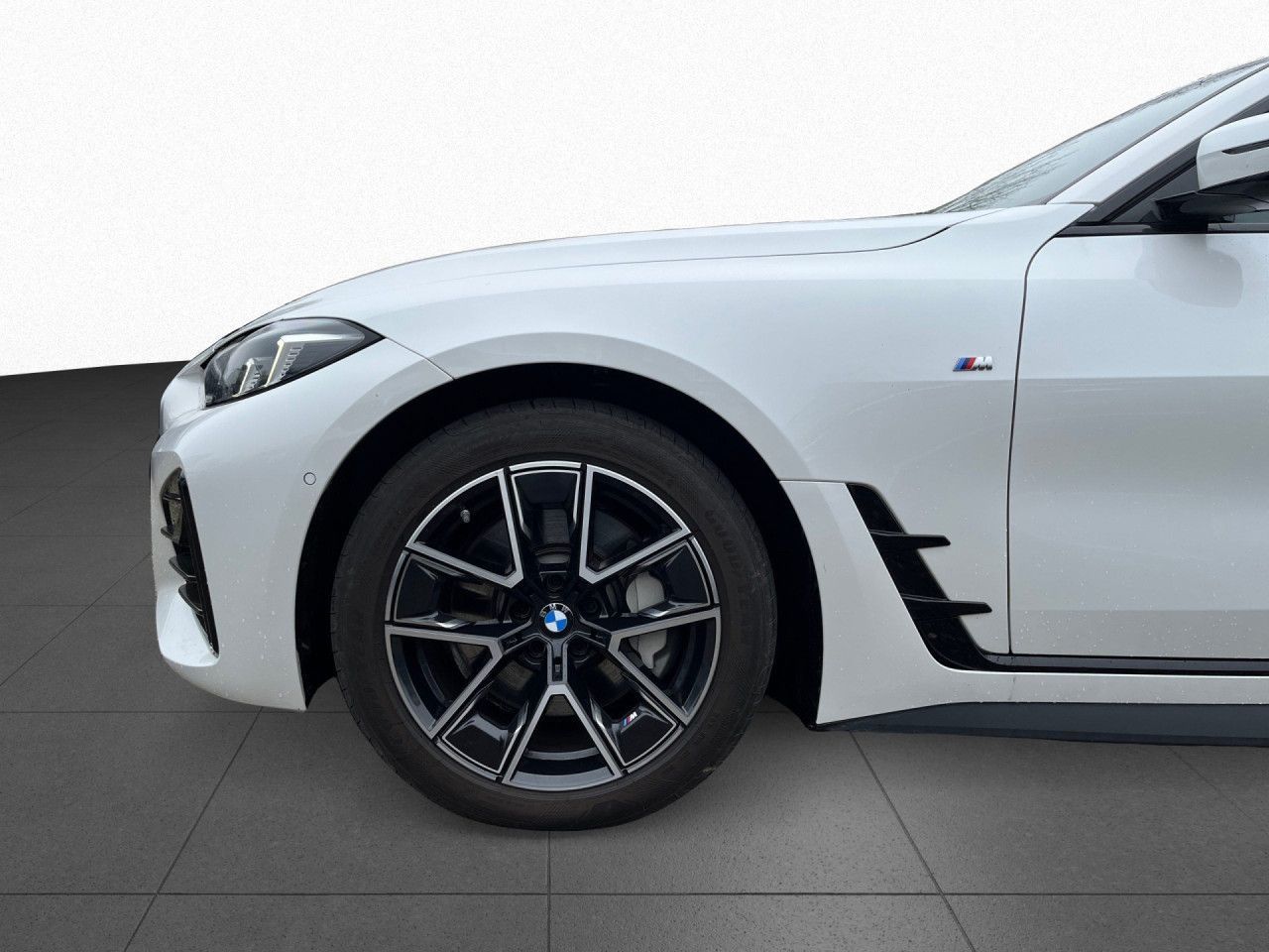 BMW 430i xDrive Gran Coupe MSPORT GSD,AHK,Stop&Go,PA foto 17