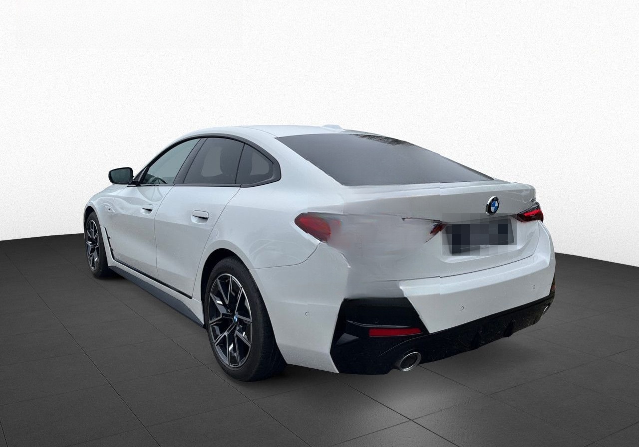 BMW 430i xDrive Gran Coupe MSPORT GSD,AHK,Stop&Go,PA foto 6