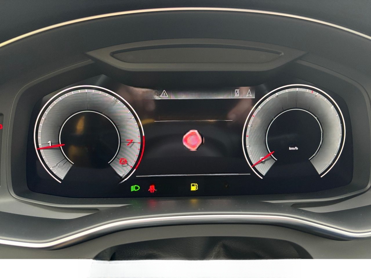 Audi A6 Avant 45 TFSI quattro PANO LED MMI KAMERA AHK foto 12