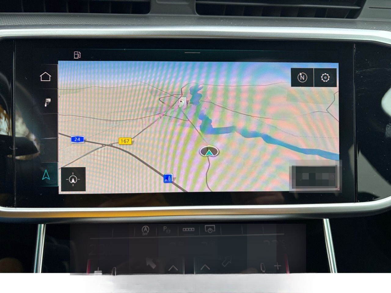 Audi A6 Avant 45 TFSI quattro PANO LED MMI KAMERA AHK foto 13