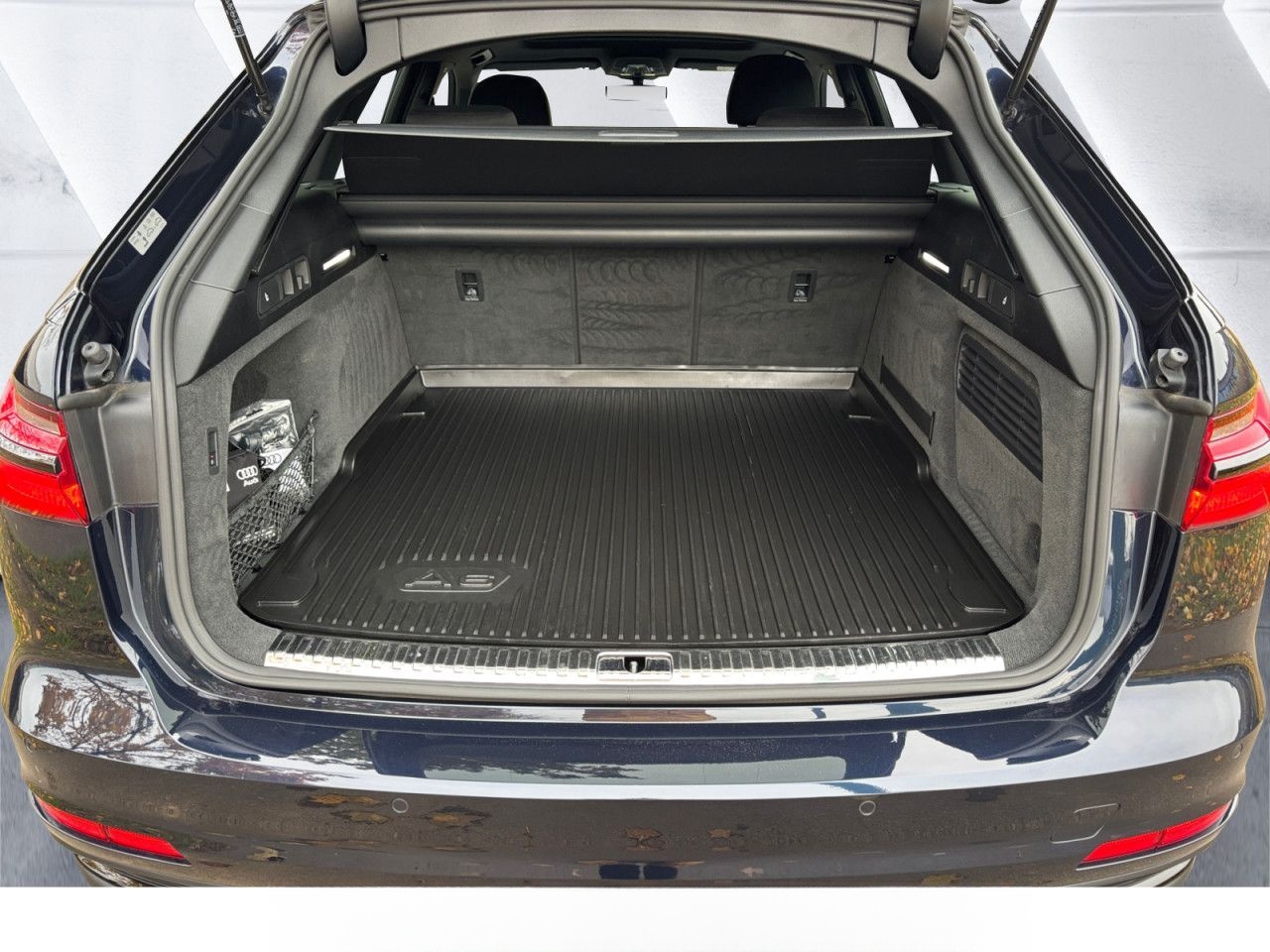 Audi A6 Avant 45 TFSI quattro PANO LED MMI KAMERA AHK foto 16