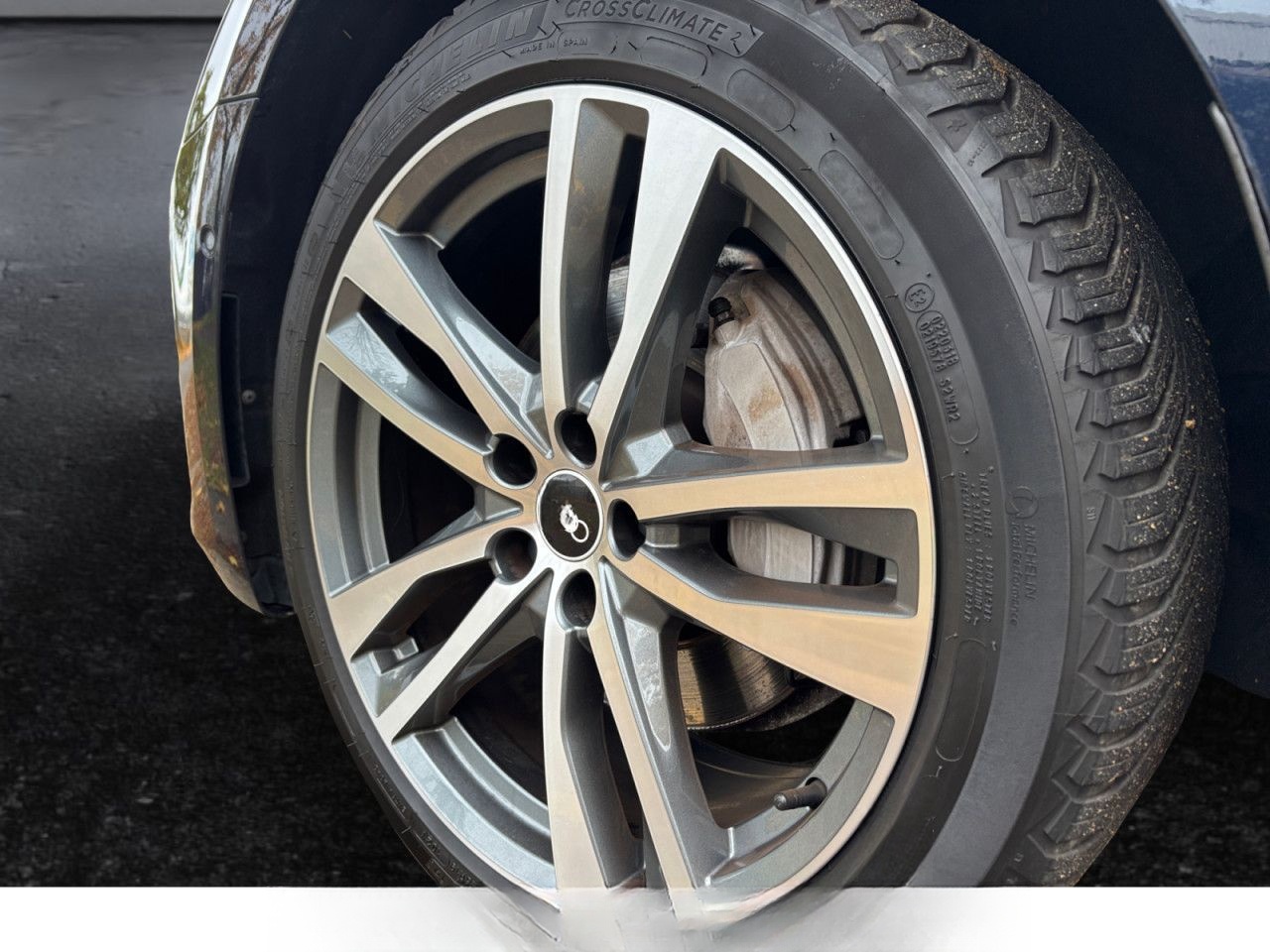 Audi A6 Avant 45 TFSI quattro PANO LED MMI KAMERA AHK foto 17