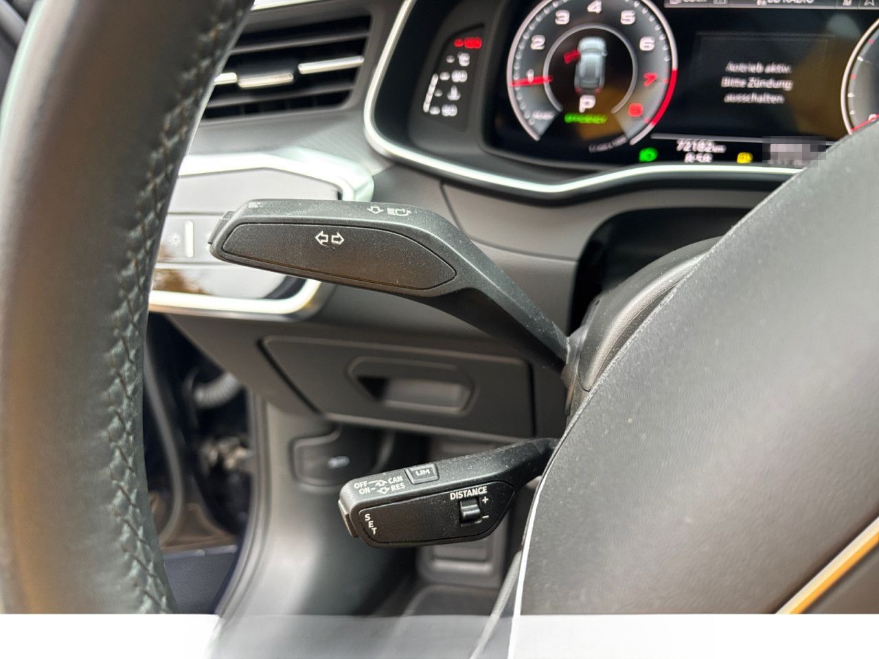 Audi A6 Avant 45 TFSI quattro PANO LED MMI KAMERA AHK foto 18