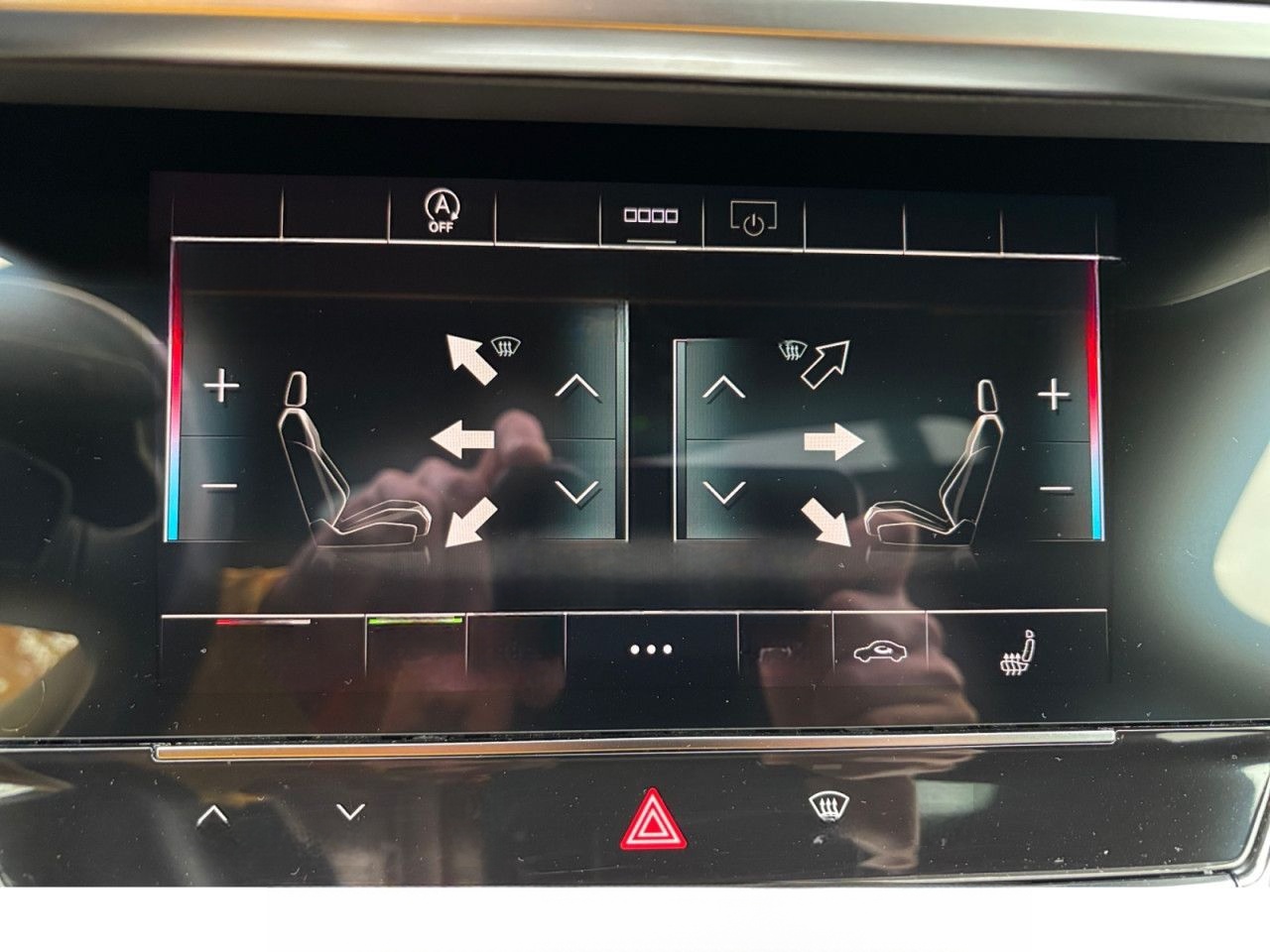 Audi A6 Avant 45 TFSI quattro PANO LED MMI KAMERA AHK foto 20