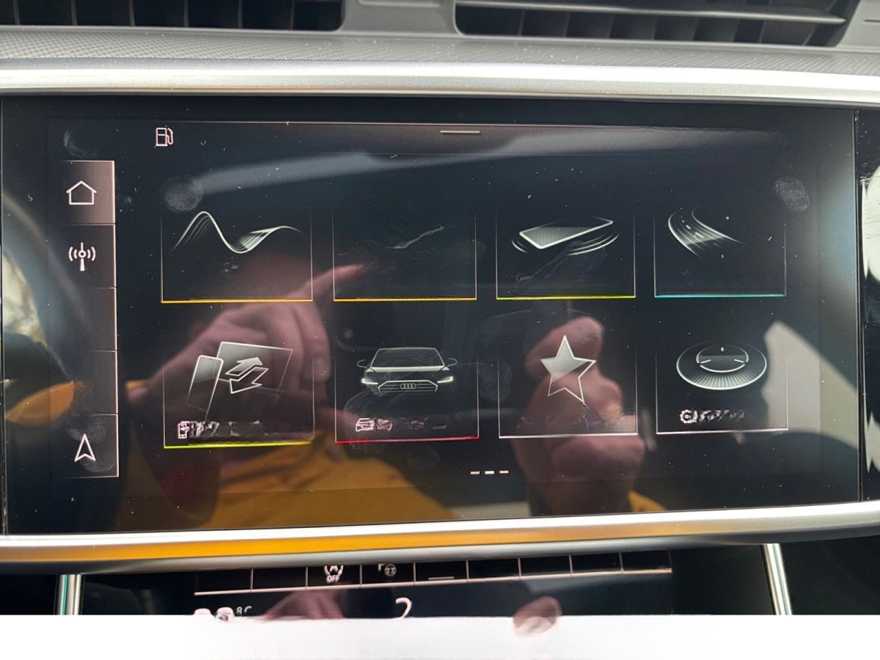 Audi A6 Avant 45 TFSI quattro PANO LED MMI KAMERA AHK foto 22