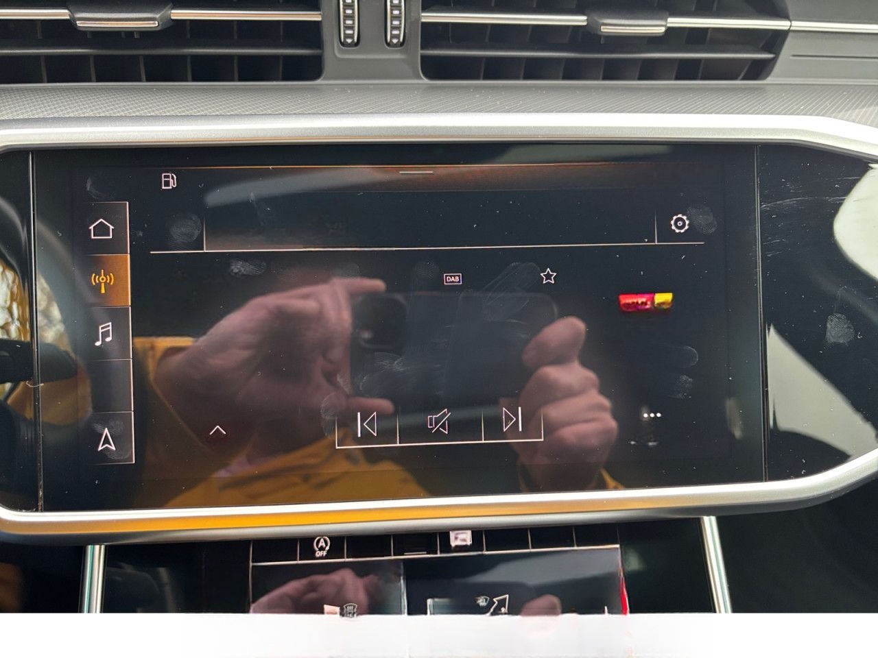 Audi A6 Avant 45 TFSI quattro PANO LED MMI KAMERA AHK foto 23