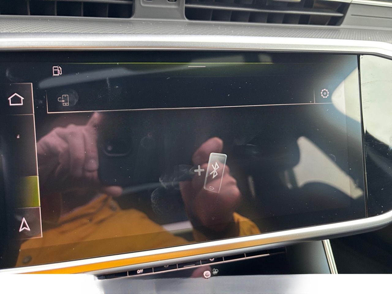 Audi A6 Avant 45 TFSI quattro PANO LED MMI KAMERA AHK foto 24