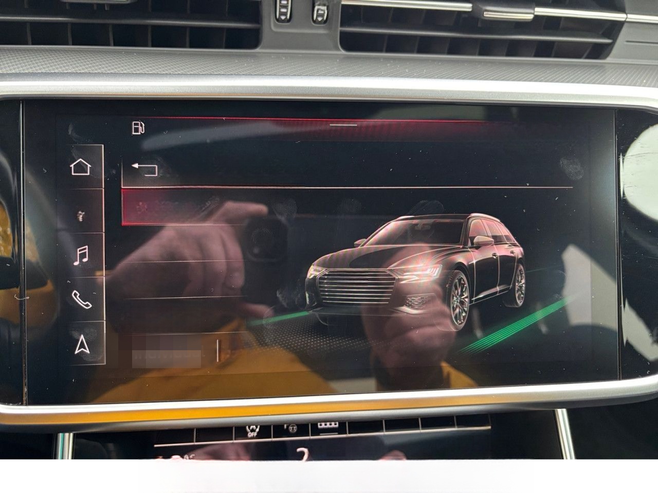 Audi A6 Avant 45 TFSI quattro PANO LED MMI KAMERA AHK foto 25