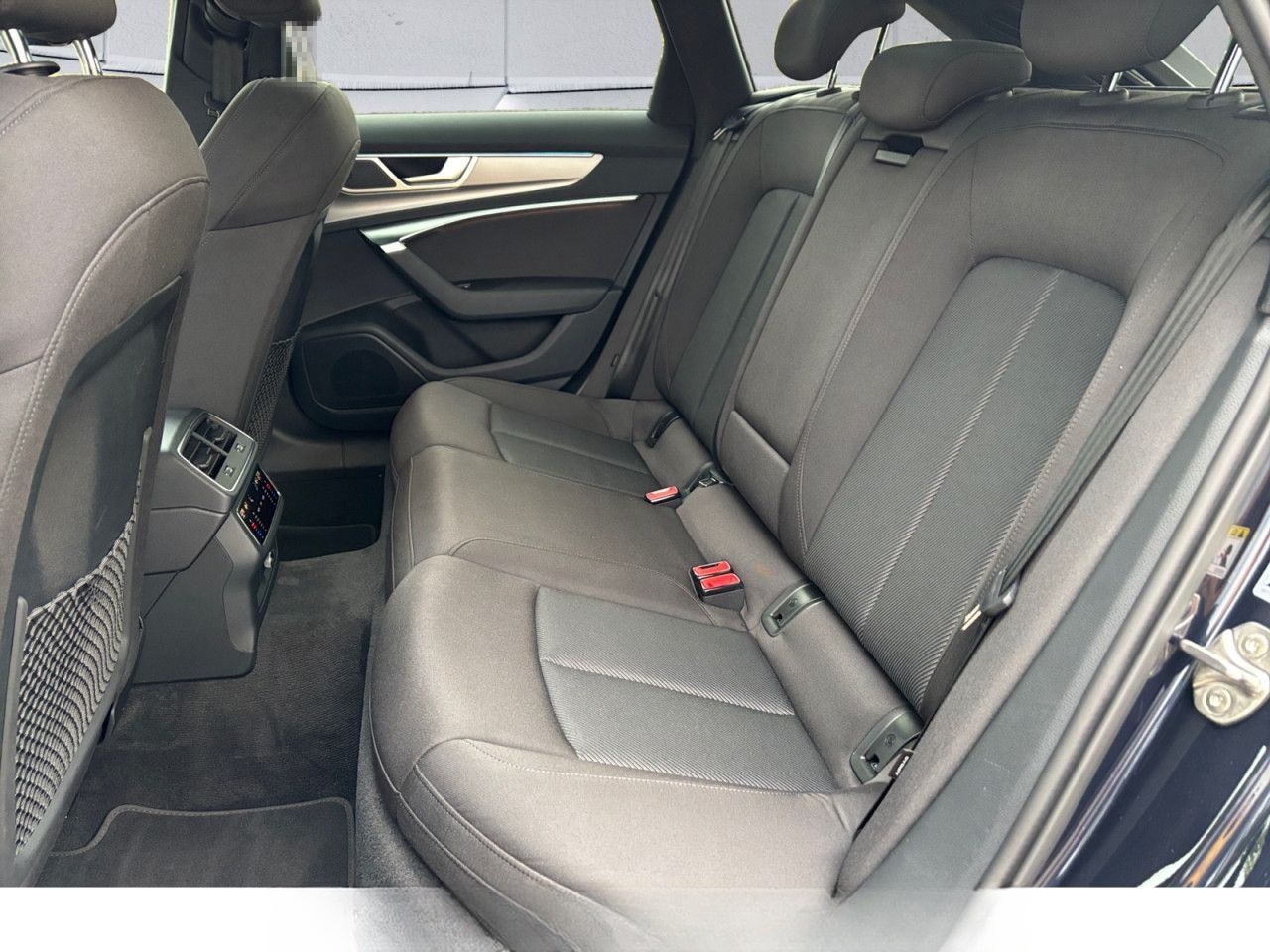 Audi A6 Avant 45 TFSI quattro PANO LED MMI KAMERA AHK foto 8