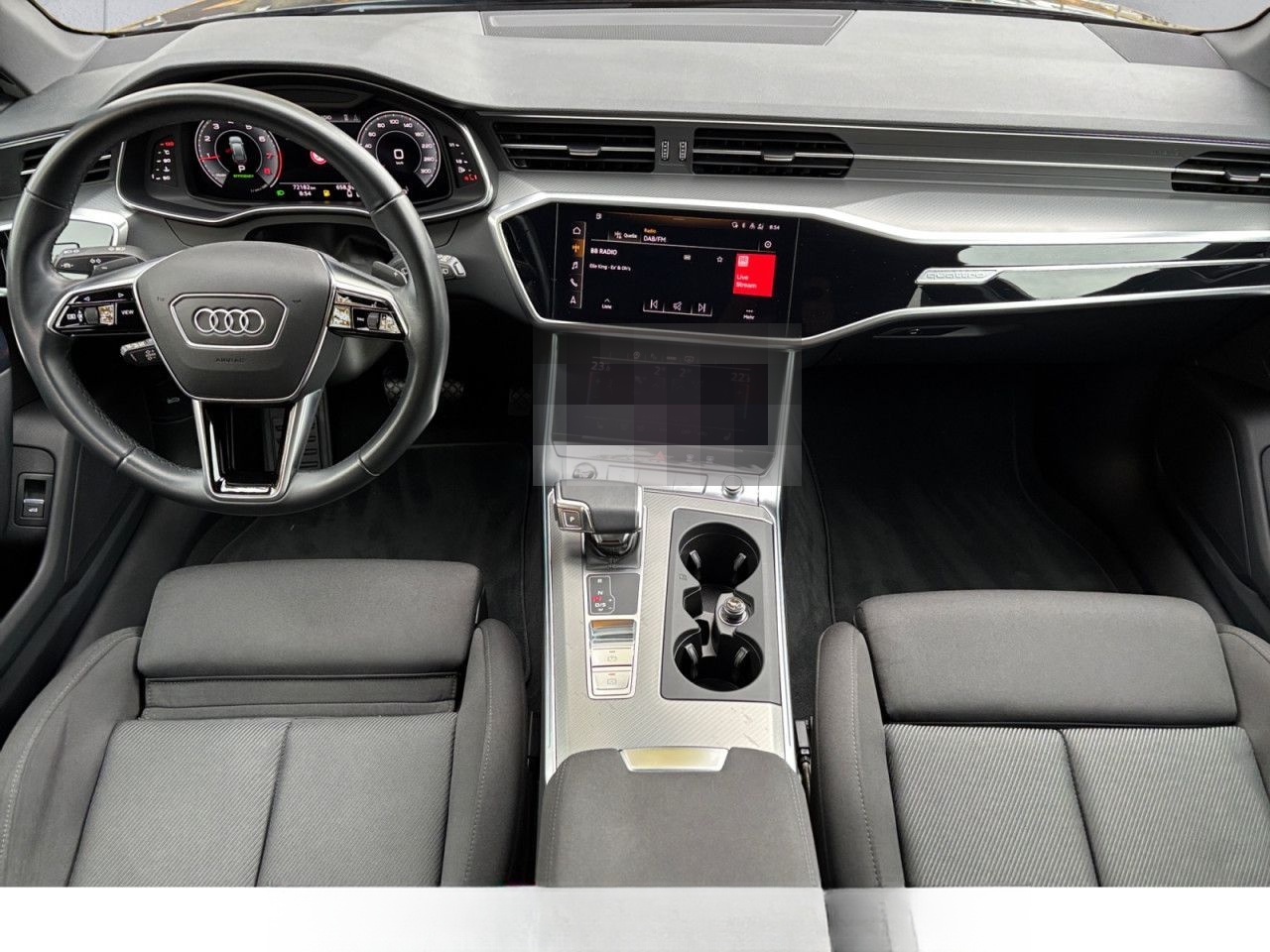 Audi A6 Avant 45 TFSI quattro PANO LED MMI KAMERA AHK foto 9