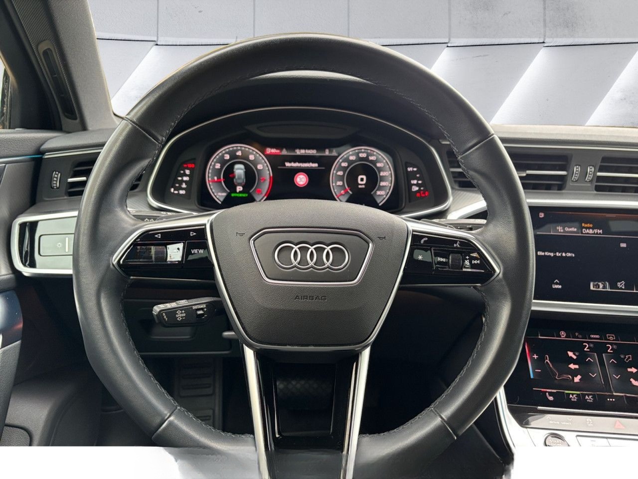Audi A6 Avant 45 TFSI quattro PANO LED MMI KAMERA AHK foto 10