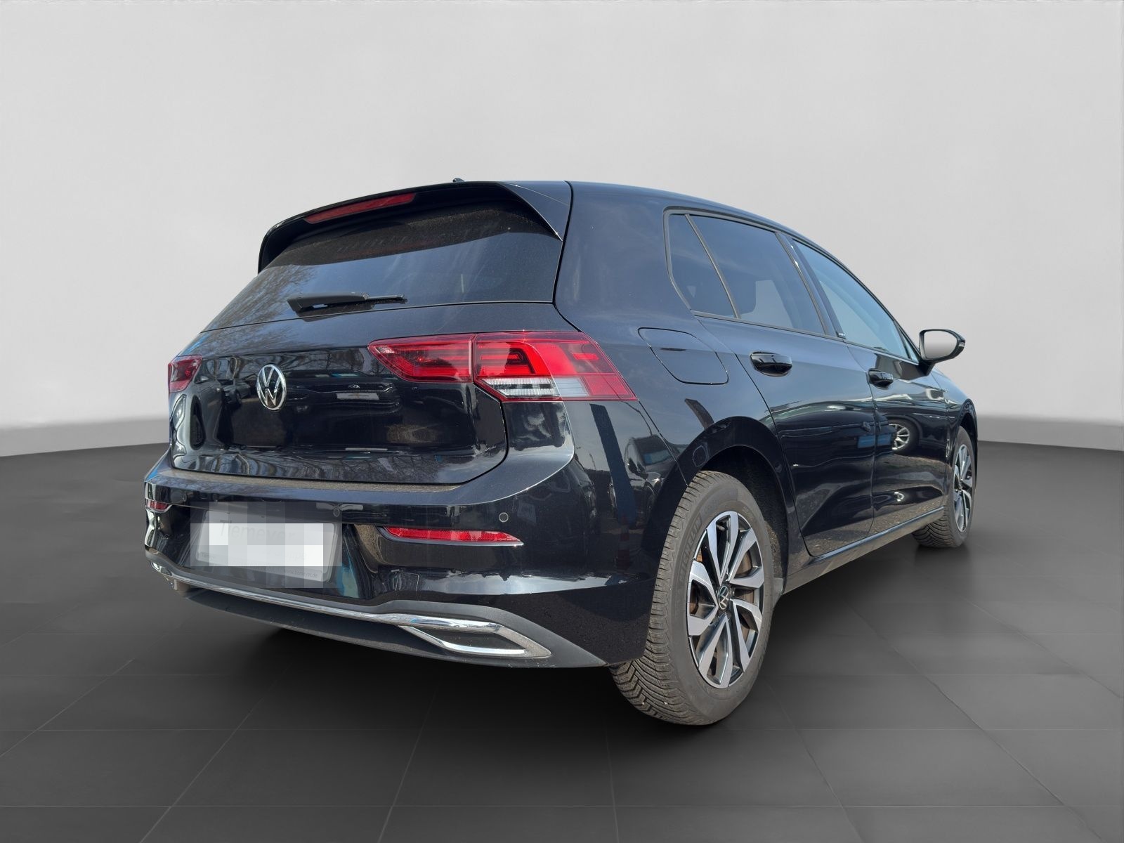 Volkswagen Golf 2.0 TDI DSG ACTIVE NAVI AHK LED KAMERA foto 3