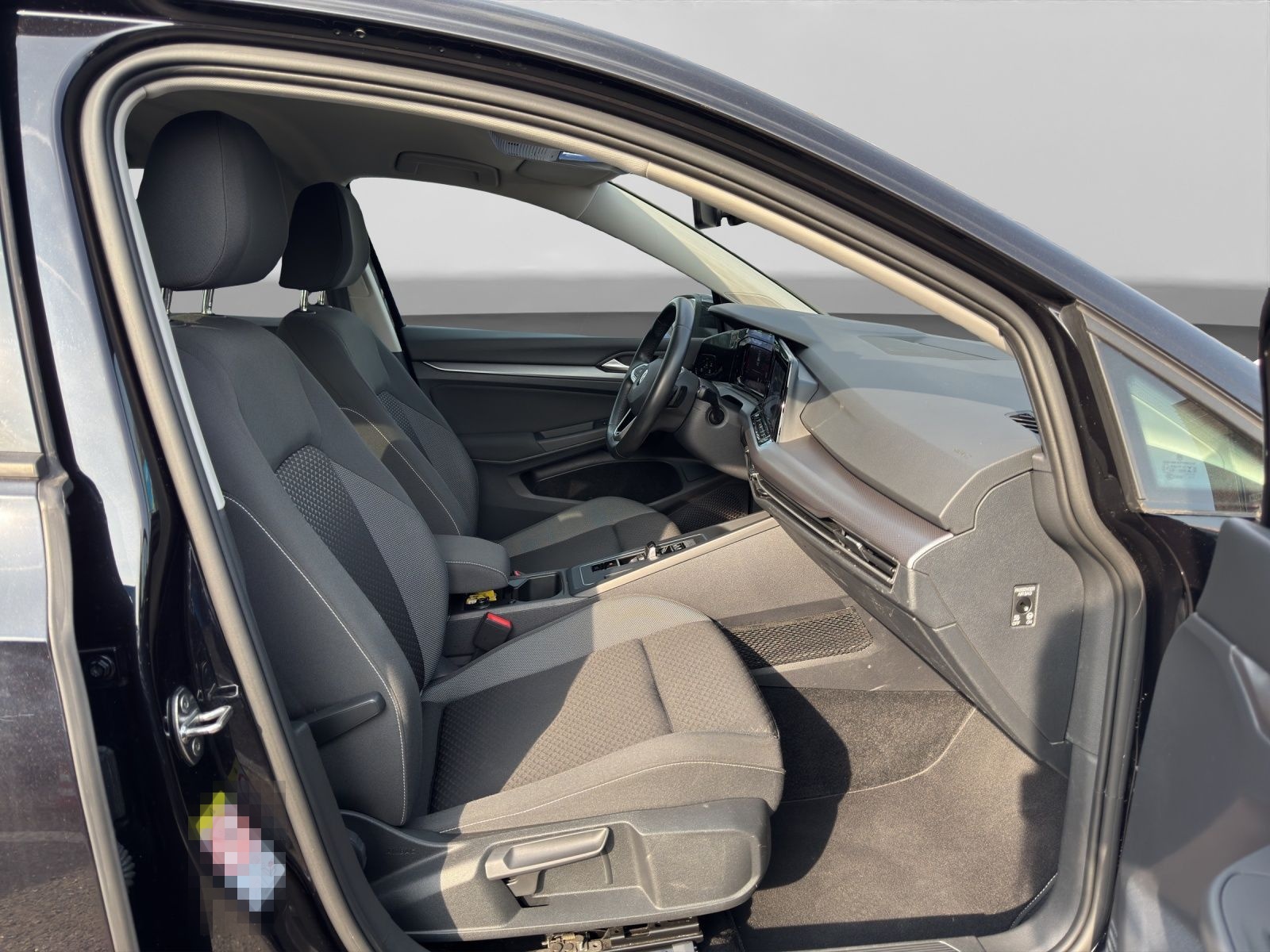 Volkswagen Golf 2.0 TDI DSG ACTIVE NAVI AHK LED KAMERA foto 4