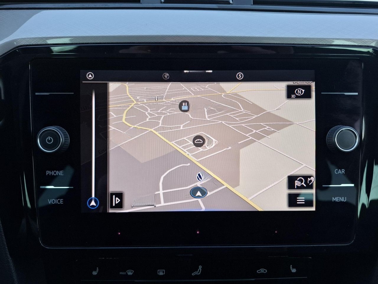 Volkswagen PASSAT VARIANT 2.0 TSI DSG BUSINESS NAVI+CAM+APP foto 15