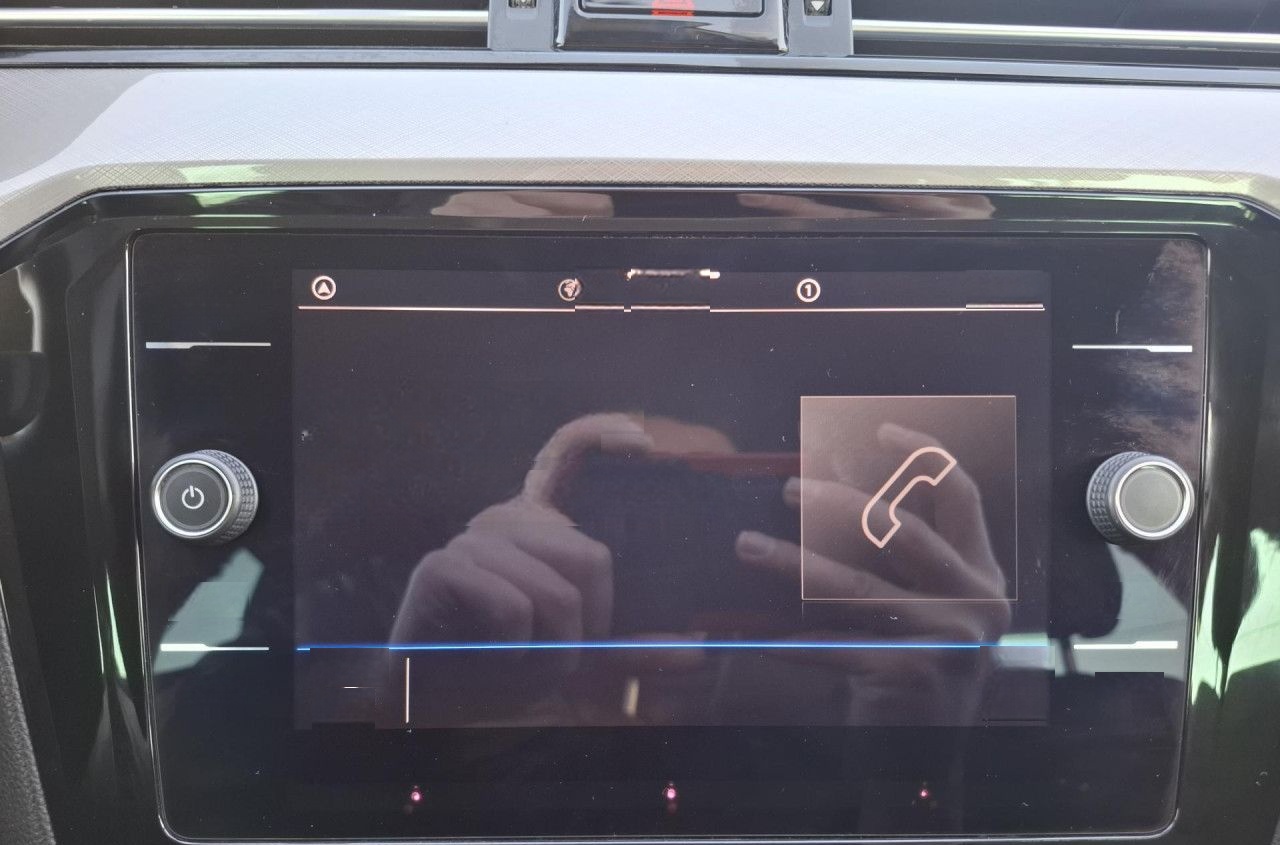 Volkswagen PASSAT VARIANT 2.0 TSI DSG BUSINESS NAVI+CAM+APP foto 17