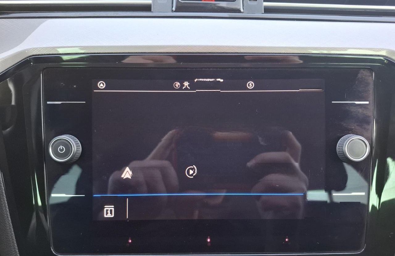 Volkswagen PASSAT VARIANT 2.0 TSI DSG BUSINESS NAVI+CAM+APP foto 18