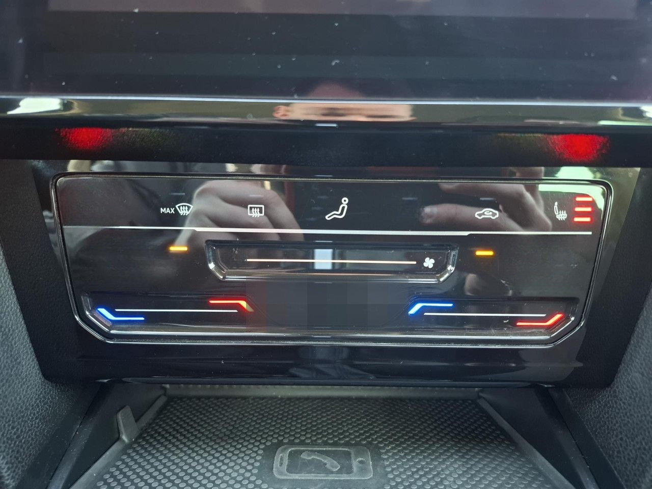 Volkswagen PASSAT VARIANT 2.0 TSI DSG BUSINESS NAVI+CAM+APP foto 20