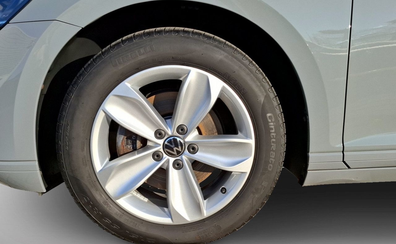 Volkswagen PASSAT VARIANT 2.0 TSI DSG BUSINESS NAVI+CAM+APP foto 21