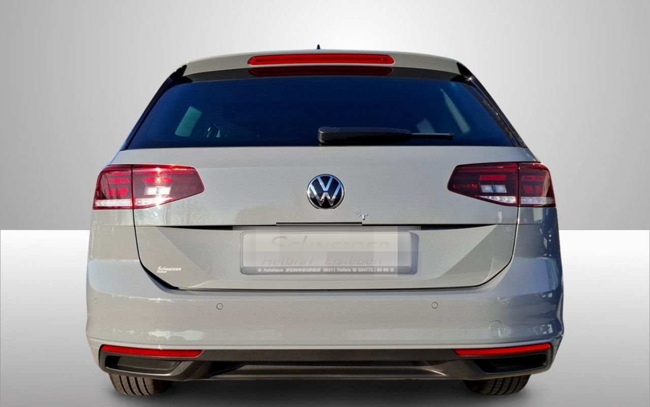 Volkswagen PASSAT VARIANT 2.0 TSI DSG BUSINESS NAVI+CAM+APP foto 4