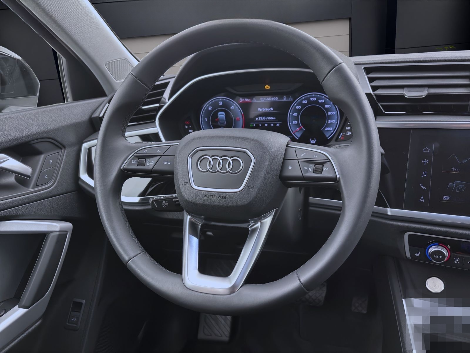 Audi Q3 Sportback 35 TDI NAVI+ KAMERA SITZHZG PDC KLI foto 11