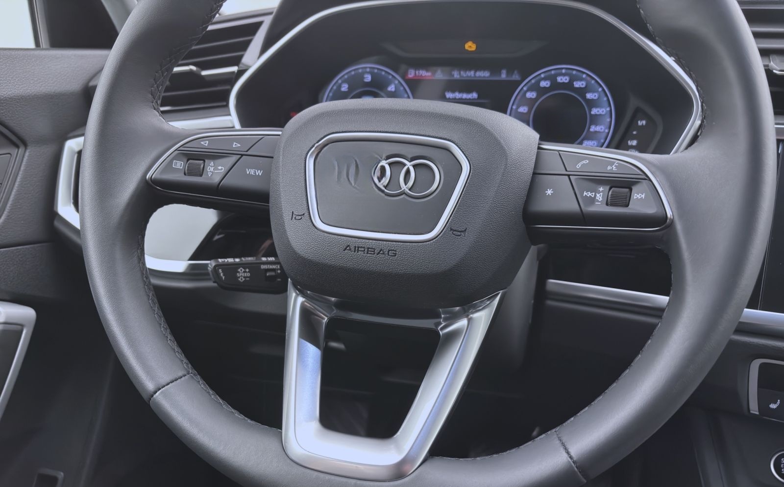 Audi Q3 Sportback 35 TDI NAVI+ KAMERA SITZHZG PDC KLI foto 12