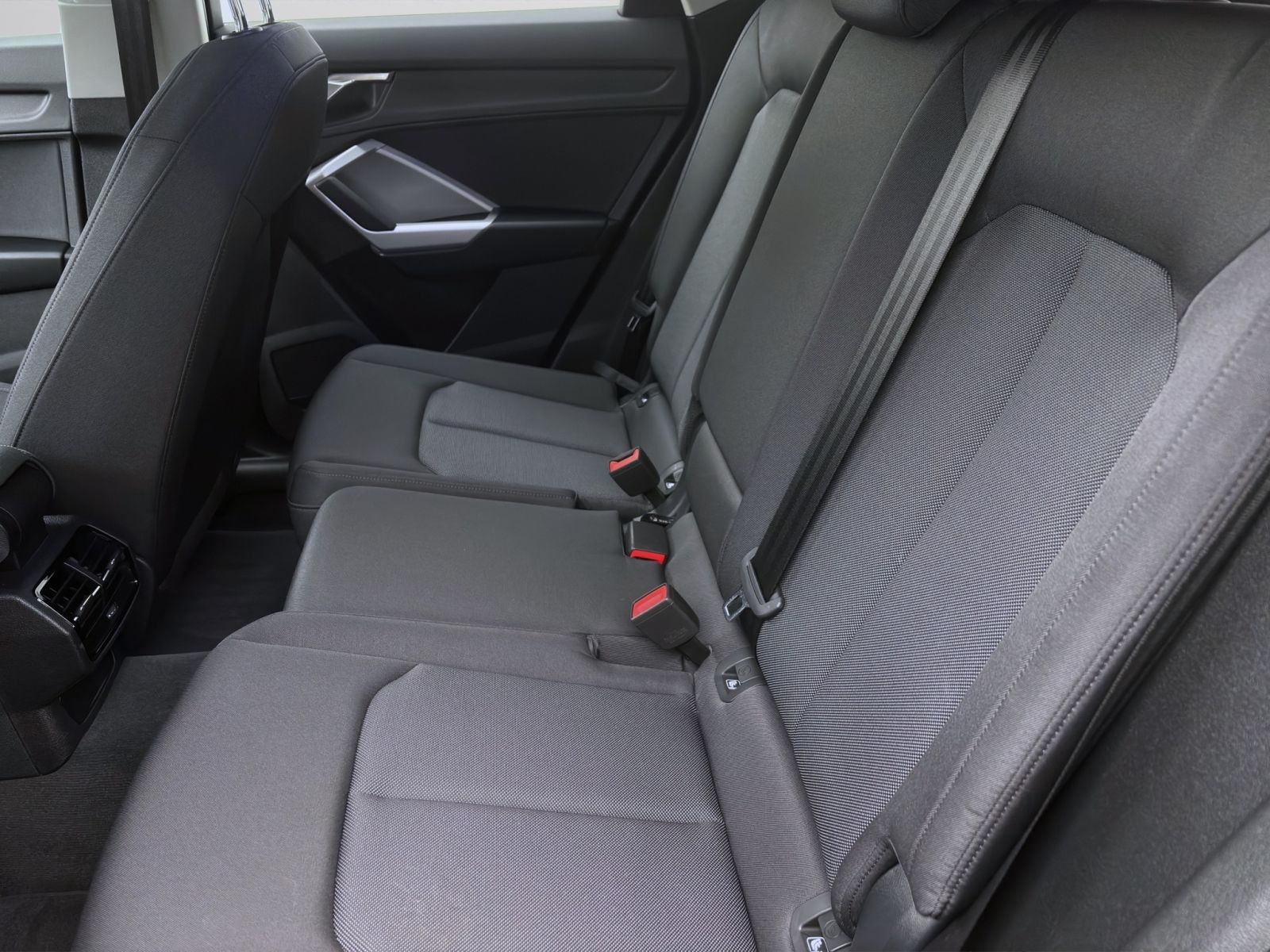 Audi Q3 Sportback 35 TDI NAVI+ KAMERA SITZHZG PDC KLI foto 15