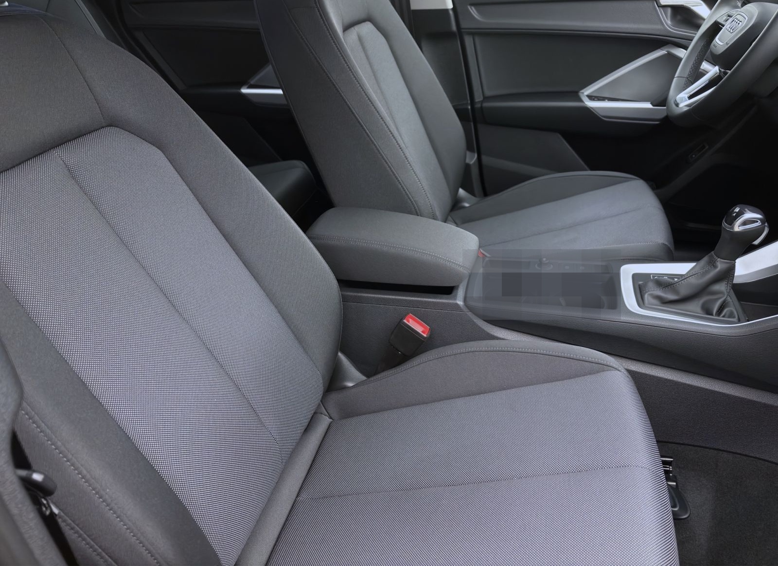 Audi Q3 Sportback 35 TDI NAVI+ KAMERA SITZHZG PDC KLI foto 16