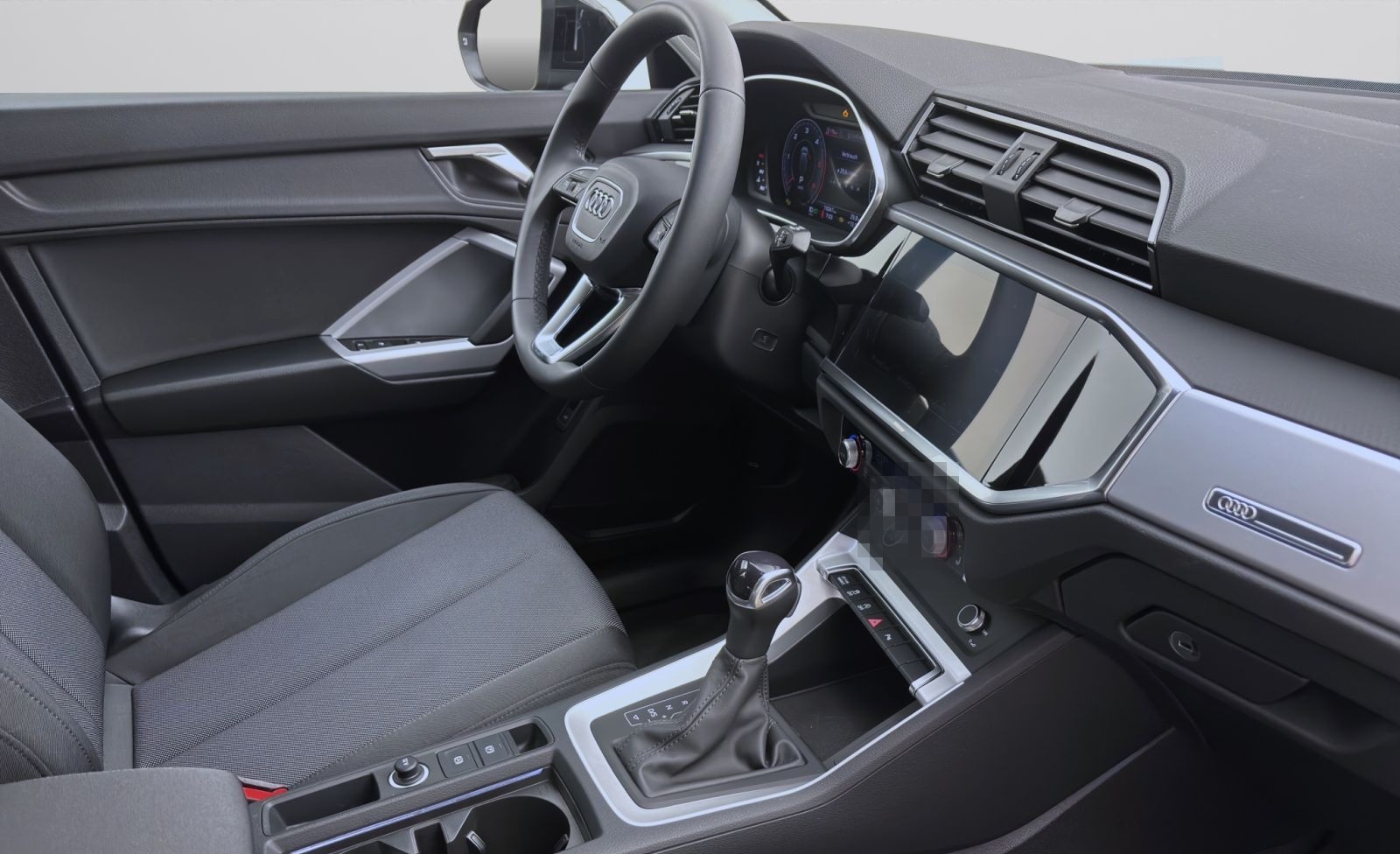 Audi Q3 Sportback 35 TDI NAVI+ KAMERA SITZHZG PDC KLI foto 17