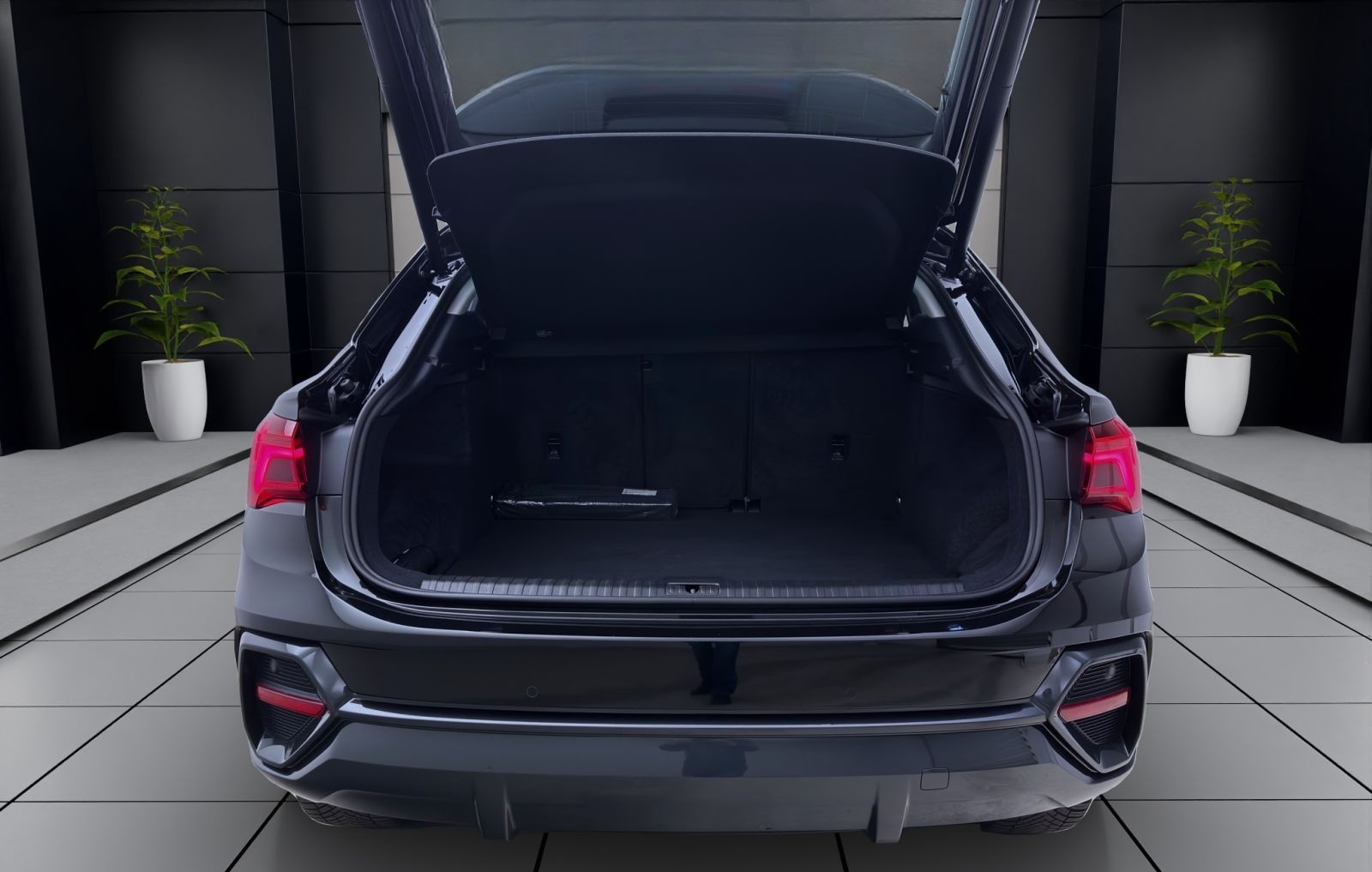 Audi Q3 Sportback 35 TDI NAVI+ KAMERA SITZHZG PDC KLI foto 4