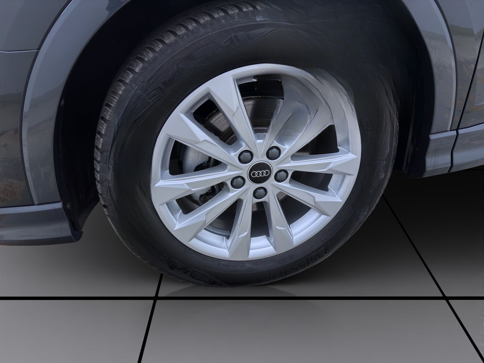 Audi Q3 Sportback 35 TDI NAVI+ KAMERA SITZHZG PDC KLI foto 8