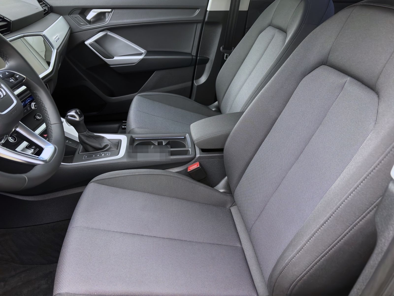 Audi Q3 Sportback 35 TDI NAVI+ KAMERA SITZHZG PDC KLI foto 9